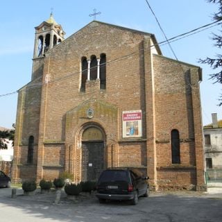 Chiesa di San Nicola Vescovo