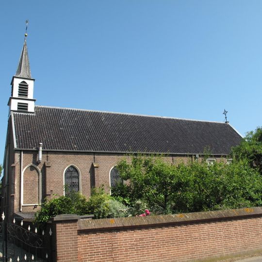 Onze Lieve Vrouw Geboortekerk