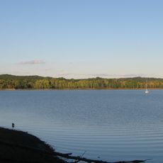 Lake Monroe