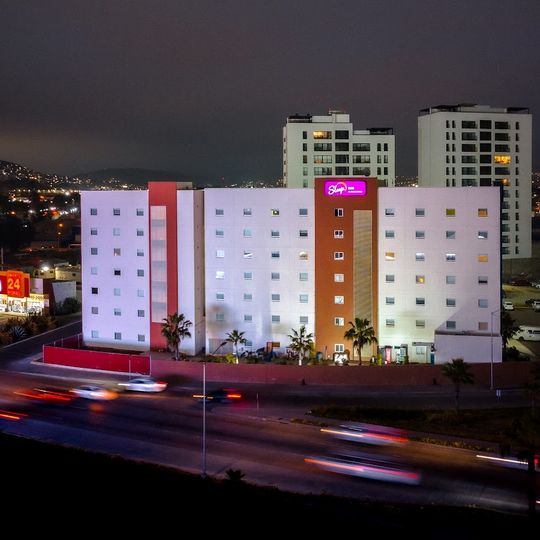 Sleep Inn Tijuana