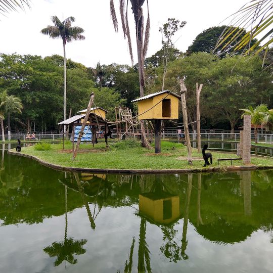 Zoológico do CIGS