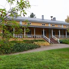 Mäntyharju Museum