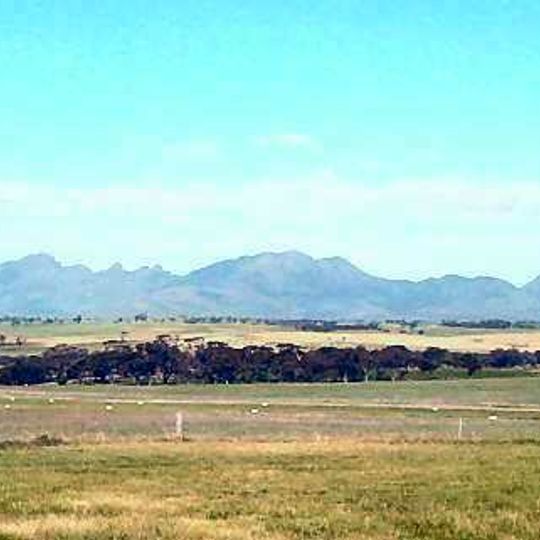 Stirling Range