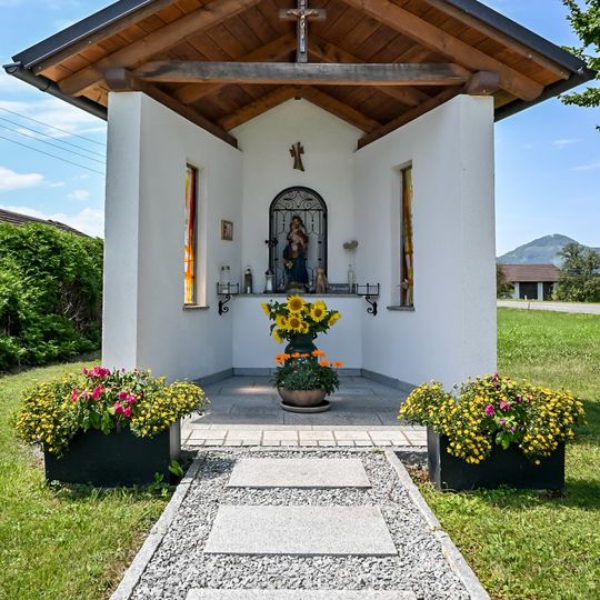 Bergbauern-Kapelle