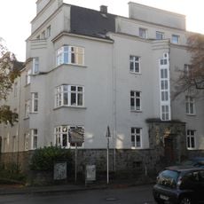 Bayreuther Straße 23