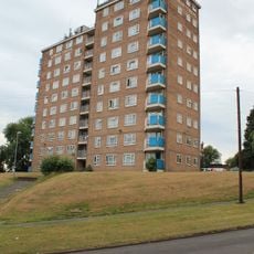 Norman Towers