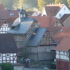 Evangelische Kirche Dorfitter