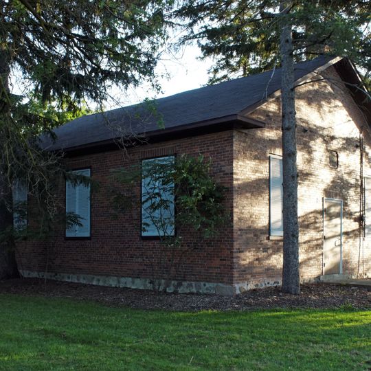 Bridgeport Free Church