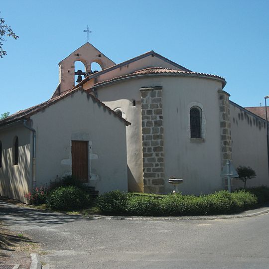 Saint-Gal-sur-Sioule