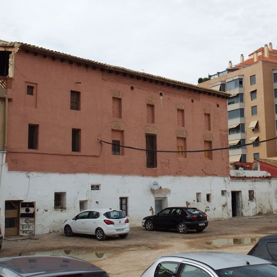 Alqueria dels Frares