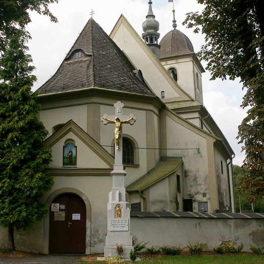 Church of Saint James the Greater