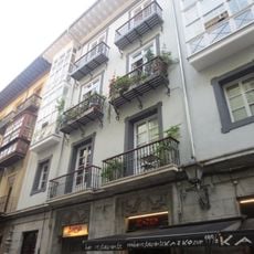 Casa Santa Maria 16 - 18