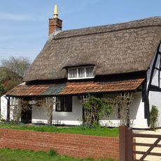 The Old Cottage