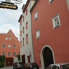 Wohnhaus