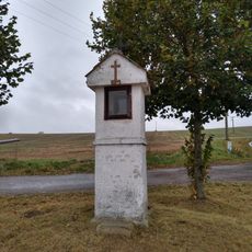 Boží muka nad Černovicemi