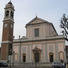Chiesa dei Santi Pietro e Paolo