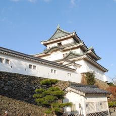 Wakayama Castle