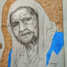 Graffiti
