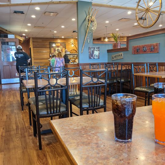 Pizza Ranch