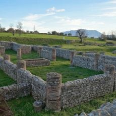 Parco archeologico antica Aeclanum