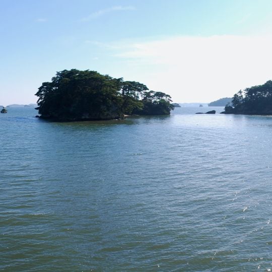 Matsushima