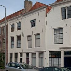 Nieuwe Haven 7, Middelburg