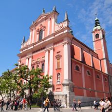 Mariä-Verkündigung-Kirche