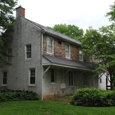 Harford Furnace Historic District