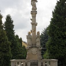 Mariánský sloup