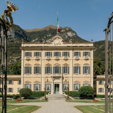 Villa Sola Cabiati (Lake Como)