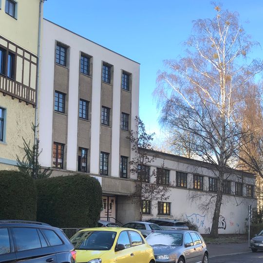 Gemeindezentrum St. Michael