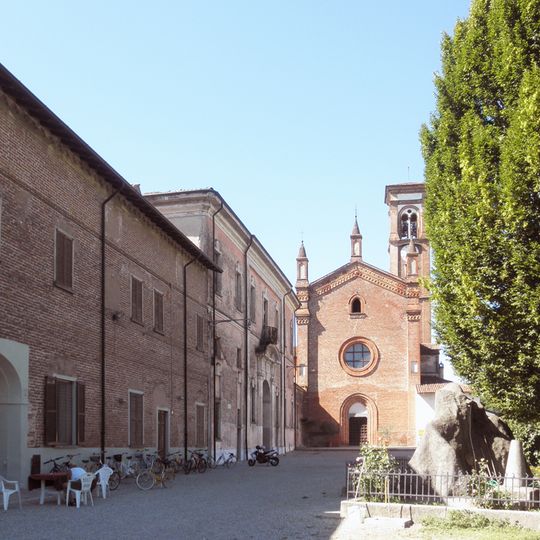 Villanova del Sillaro