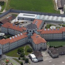 Prison Lenzburg