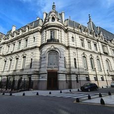 Museo De Armas De La Nación Tte. Gral. Pablo Riccheri