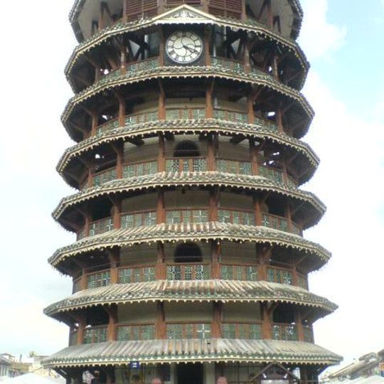 Teluk Intan