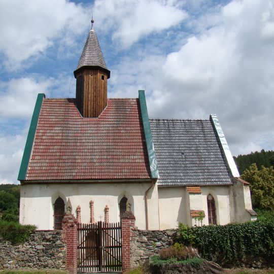 Kościół św. Anny