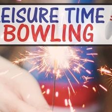 Leisure Time Bowling