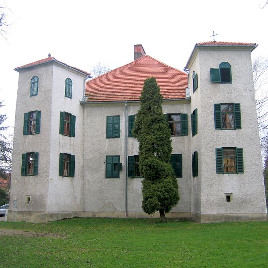 Schloss Stibichhofen