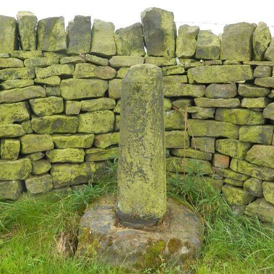 Catshaw Cross