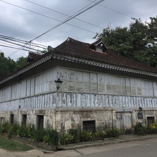 Sarmiento–Osmeña House