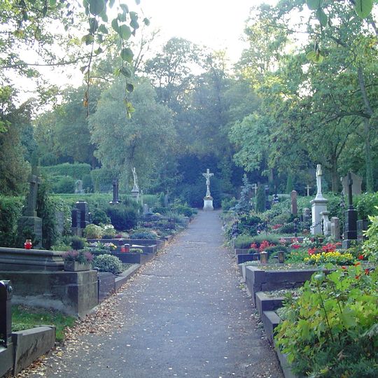 Poppelsdorfer Friedhof