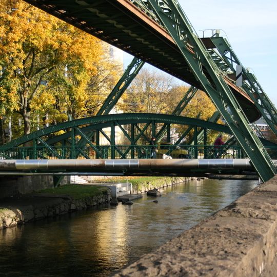 Dörner Brücke