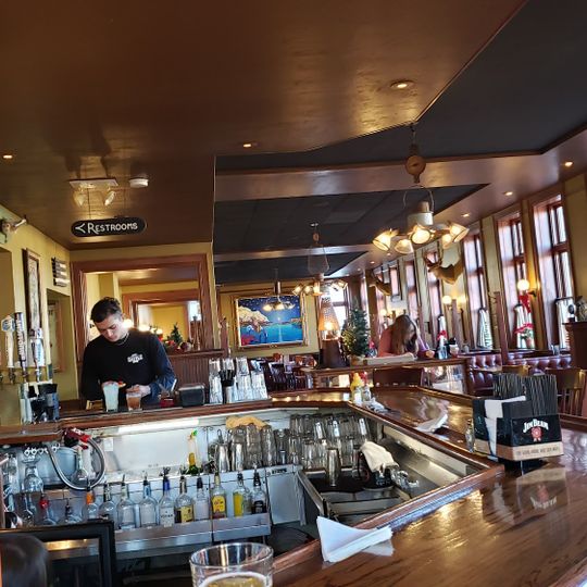Castle Cafe