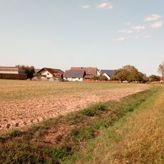 Vorderer Meßhof