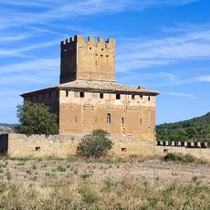 Castillo de la Ballesta