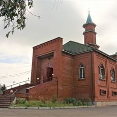 Орехово-Зуево җәмигъ мәчете