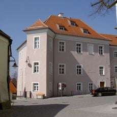 Burg Schwandorf