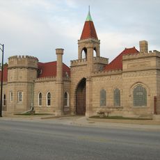 Bohemian National Cemetery