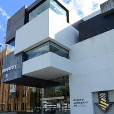 Musée d'Art contemporain d'Australie