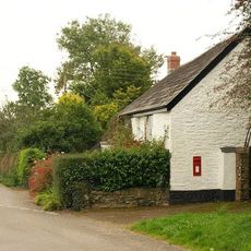 Church Gate Cottage